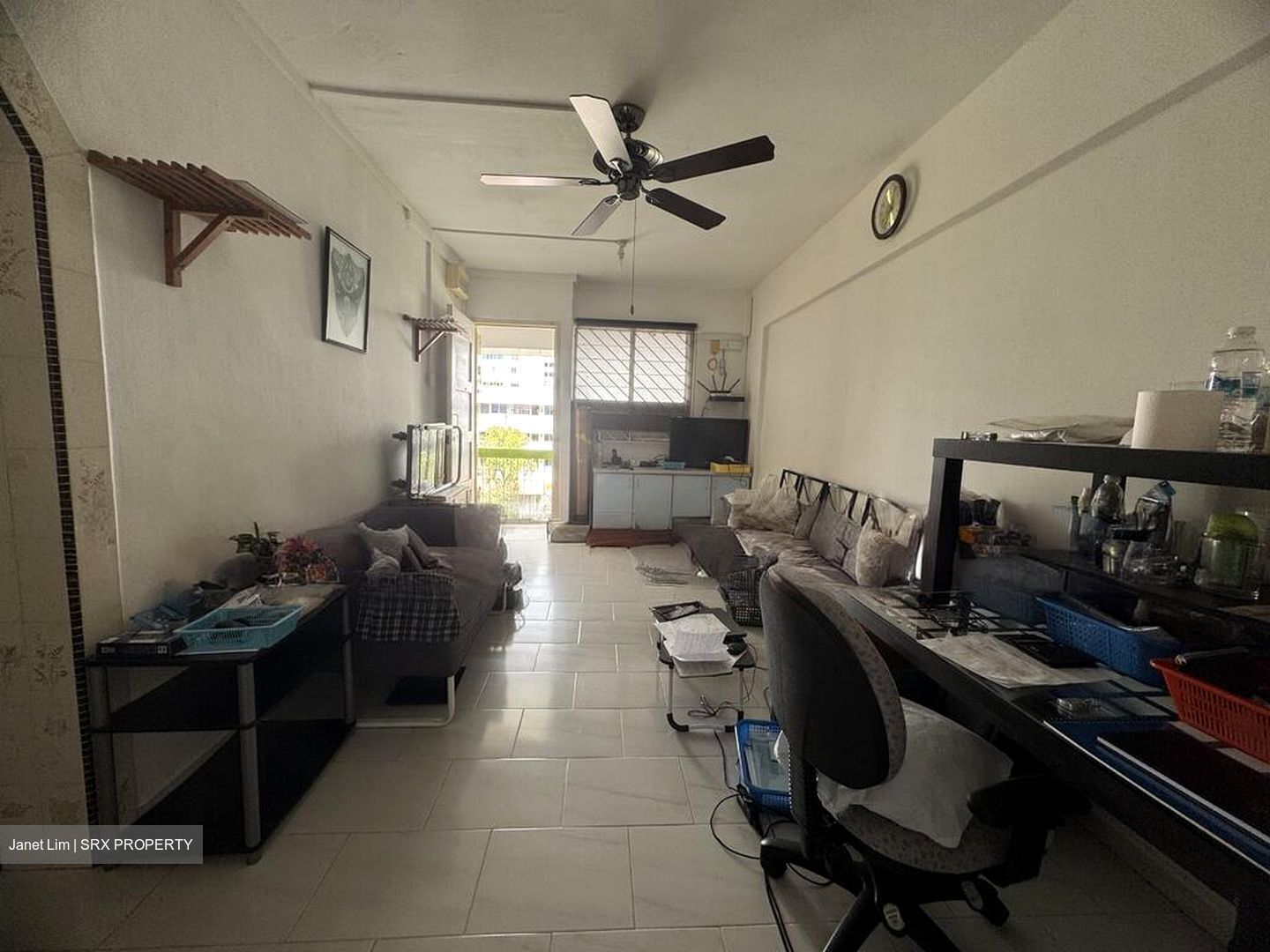 Blk 827 TAMPINES GROVE (Tampines), HDB 3 Rooms #506416951